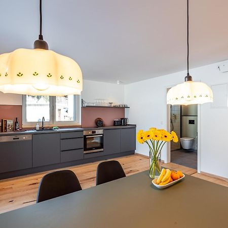 Appartamento Stuub Saig Lenzkirch Esterno foto