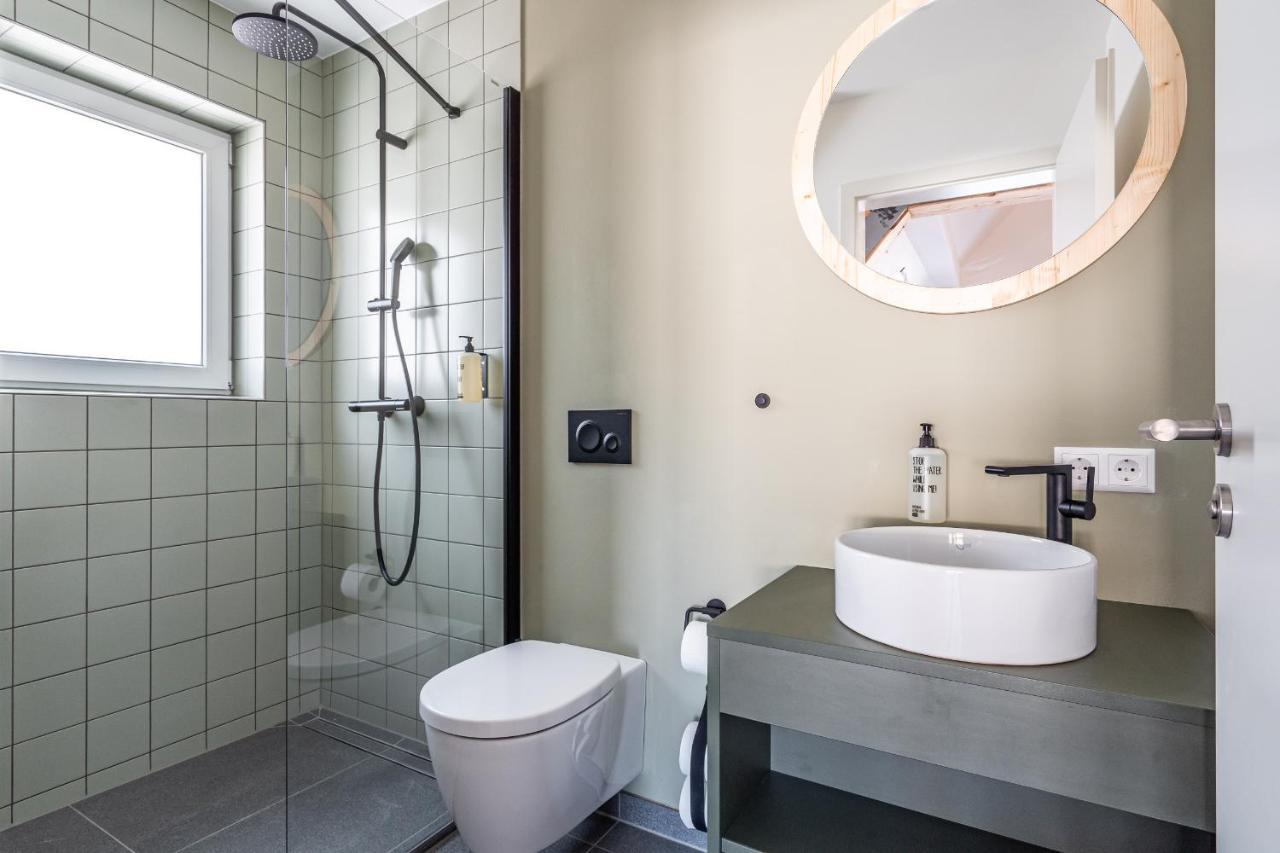 Appartamento Stuub Saig Lenzkirch Esterno foto